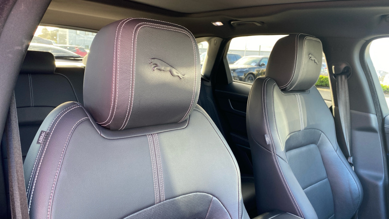 Jaguar F-Pace 2.0 D200 R-Dynamic Black 5dr Auto AWD Diesel Estate